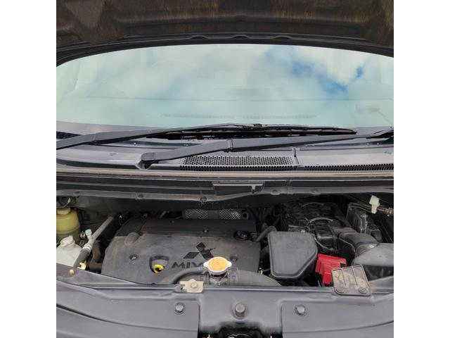 デリカＤ：５ 　４ＷＤ・バックカメラ・ＥＴＣ・スマートキー・エアコン・パワステ・パワーウインドウ（74枚目）