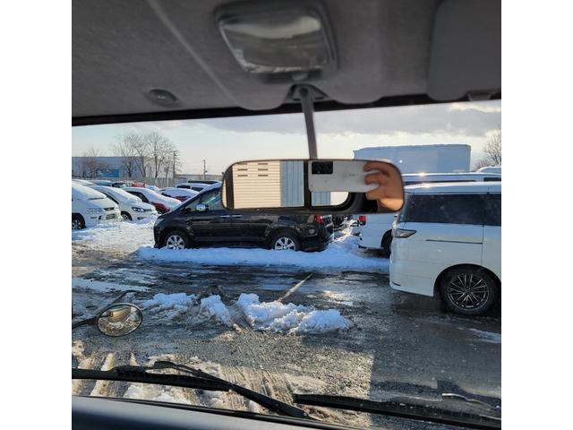 キャンターガッツ 　平ボディ・３．０ディーゼル・４ＷＤ・全塗装・エアコン・パワステ・パワーウインドウ（41枚目）