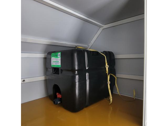 バネットトラック キッチンカー・シンク・排水・外部コンセント・エアコン・パワステ・パワーウインドウ(33枚目)