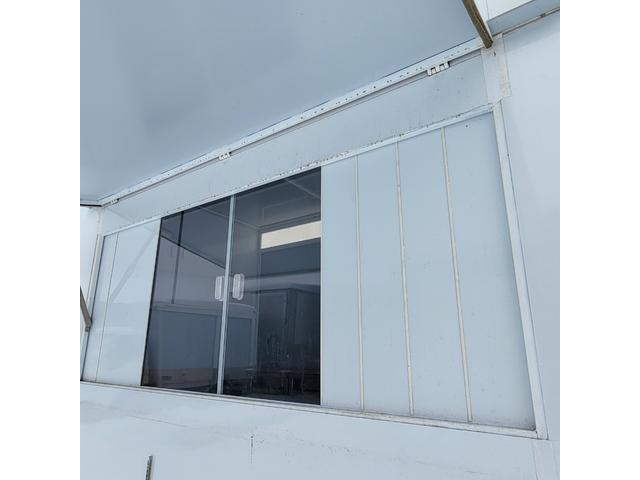 バネットトラック キッチンカー・シンク・排水・外部コンセント・エアコン・パワステ・パワーウインドウ(40枚目)