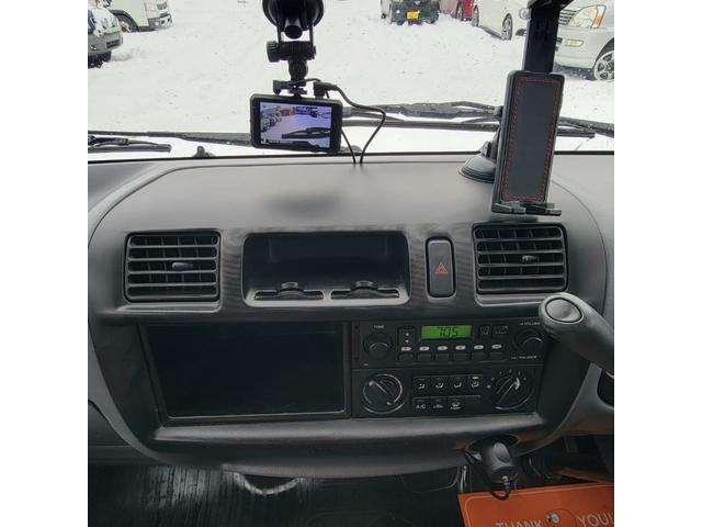 バネットトラック キッチンカー・シンク・排水・外部コンセント・エアコン・パワステ・パワーウインドウ(64枚目)