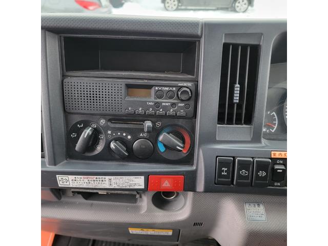 エルフトラック 3.0ディーゼル・キッチンカー仕様・ベース車両・エアコン・パワステ・パワーウインドウ(33枚目)