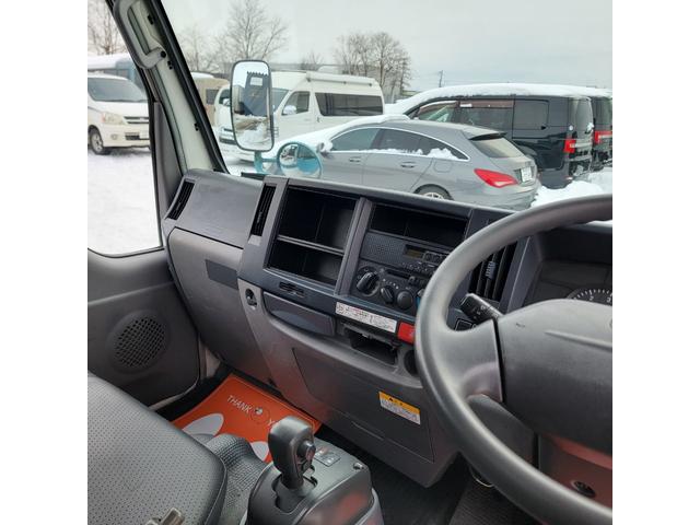 エルフトラック 3.0ディーゼル・キッチンカー仕様・ベース車両・エアコン・パワステ・パワーウインドウ(38枚目)