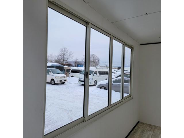 エルフトラック 3.0ディーゼル・キッチンカー仕様・ベース車両・エアコン・パワステ・パワーウインドウ(46枚目)