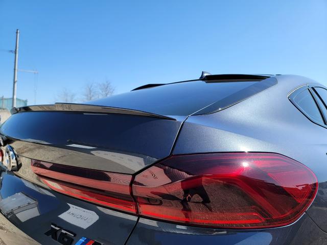 Ｘ６ ｘＤｒｉｖｅ　３５ｄ　Ｍスポーツ　Ｍスポーツ・フルエアロ・ｖｏｓｓｅｎ２２インチＡＷ・純正オプション２２インチＡＷ付き・インテリジェントセーフシステム・サンルーフ・全方位カメラ・４ＷＤ・レザーシート・純正ナビ（22枚目）