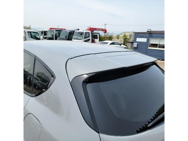 ＣＸ－６０ ＸＤ－ハイブリッド　エクスクルーシブモダン　全塗装・ＡＵＴＯ　ＥＸＥマフラー・社外２０インチホイール・シートベンチレーション・シートヒーター・ステアリングヒーター・パワートランク（17枚目）