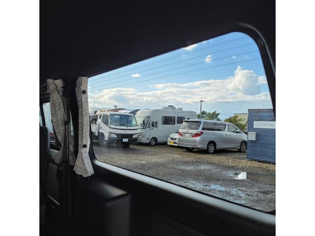 ハイエースバン スーパーＧＬ　ダークプライムＩＩ　ディーゼル・４ＷＤ・ＬＥＤヘッドライト・ＥＴＣ・エアコン・パワステ・パワーウインドウ（47枚目）