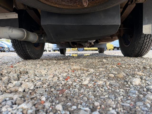 エルフトラック キャンピングカー・４ＷＤ　キャブコン・ディーゼル・４ＷＤ・ヨコハマモーターセールス・バンクベット・シンク・コンロ・エアコン・パワステ・パワーウインドウ（24枚目）