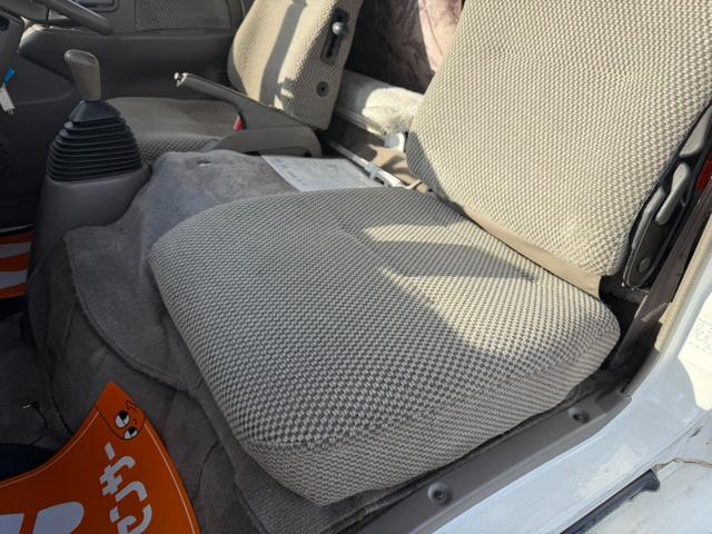 エルフトラック キャンピングカー・４ＷＤ　キャブコン・ディーゼル・４ＷＤ・ヨコハマモーターセールス・バンクベット・シンク・コンロ・エアコン・パワステ・パワーウインドウ（35枚目）