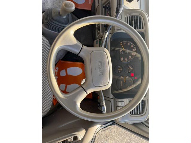 エルフトラック キャンピングカー・４ＷＤ　キャブコン・ディーゼル・４ＷＤ・ヨコハマモーターセールス・バンクベット・シンク・コンロ・エアコン・パワステ・パワーウインドウ（55枚目）