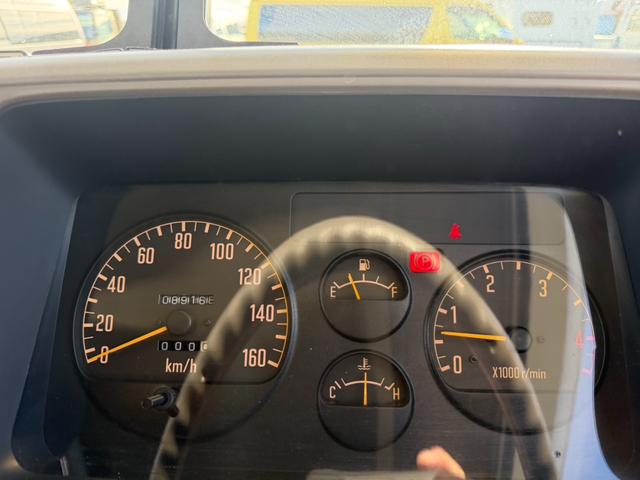 エルフトラック キャンピングカー・４ＷＤ　キャブコン・ディーゼル・４ＷＤ・ヨコハマモーターセールス・バンクベット・シンク・コンロ・エアコン・パワステ・パワーウインドウ（56枚目）