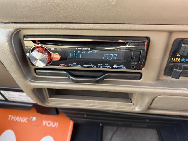 エルフトラック キャンピングカー・４ＷＤ　キャブコン・ディーゼル・４ＷＤ・ヨコハマモーターセールス・バンクベット・シンク・コンロ・エアコン・パワステ・パワーウインドウ（59枚目）