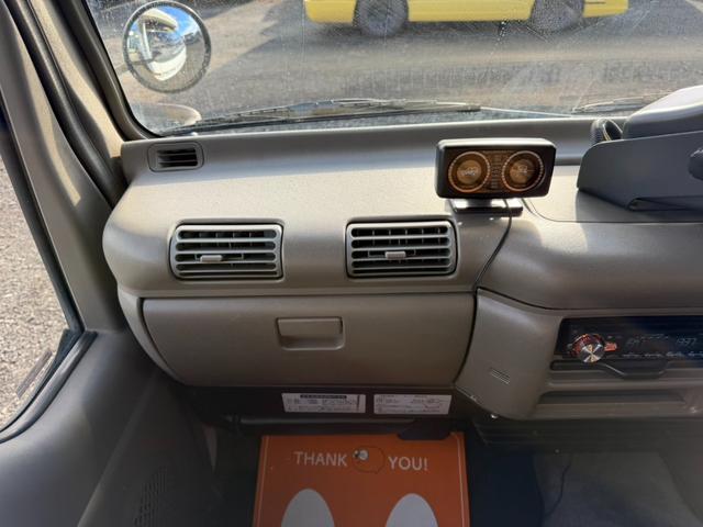 エルフトラック キャンピングカー・４ＷＤ　キャブコン・ディーゼル・４ＷＤ・ヨコハマモーターセールス・バンクベット・シンク・コンロ・エアコン・パワステ・パワーウインドウ（62枚目）