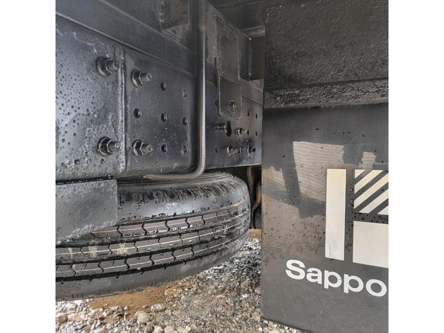 キャンター パネルバン・ディーゼル・4WD・オートマチック・バックカメラ・エアコン・パワステ・パワーウインドウ(21枚目)