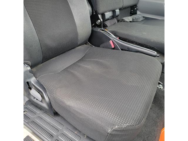 キャンター パネルバン・ディーゼル・4WD・オートマチック・バックカメラ・エアコン・パワステ・パワーウインドウ(27枚目)