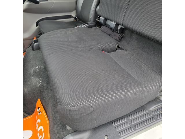 キャンター パネルバン・ディーゼル・4WD・オートマチック・バックカメラ・エアコン・パワステ・パワーウインドウ(32枚目)