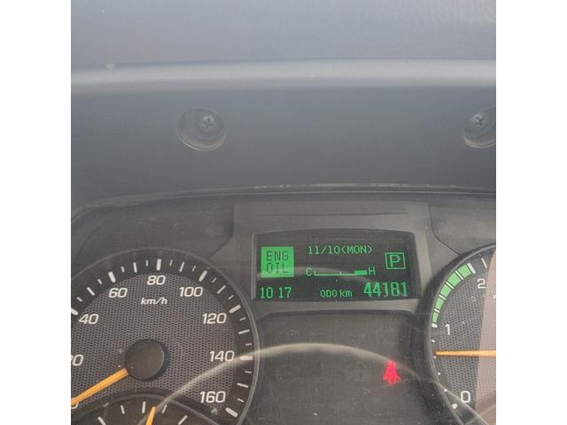 キャンター パネルバン・ディーゼル・4WD・オートマチック・バックカメラ・エアコン・パワステ・パワーウインドウ(35枚目)