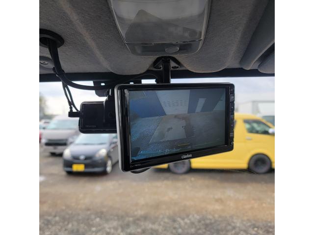 キャンター パネルバン・ディーゼル・4WD・オートマチック・バックカメラ・エアコン・パワステ・パワーウインドウ(39枚目)