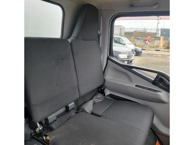 キャンター パネルバン・ディーゼル・4WD・オートマチック・バックカメラ・エアコン・パワステ・パワーウインドウ(41枚目)