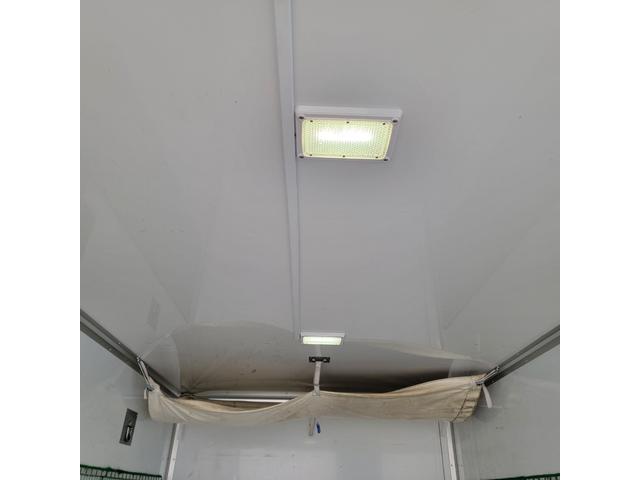 キャンター パネルバン・ディーゼル・4WD・オートマチック・バックカメラ・エアコン・パワステ・パワーウインドウ(47枚目)