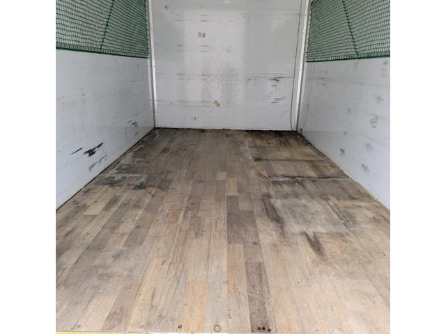 キャンター パネルバン・ディーゼル・4WD・オートマチック・バックカメラ・エアコン・パワステ・パワーウインドウ(50枚目)