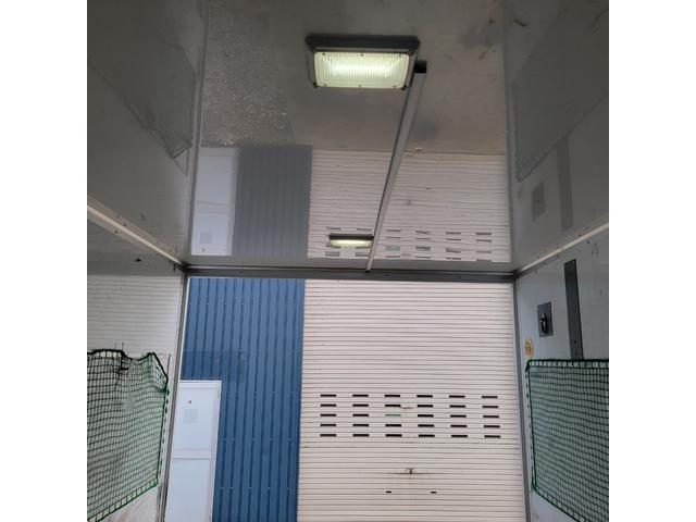 キャンター パネルバン・ディーゼル・4WD・オートマチック・バックカメラ・エアコン・パワステ・パワーウインドウ(53枚目)