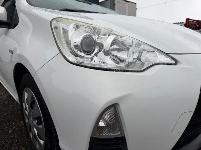 アクア Ｓ　ハイブリット・エアコン・パワステ・パワーウインドウ（12枚目）