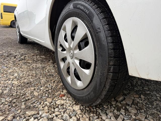 アクア Ｓ　ハイブリット・エアコン・パワステ・パワーウインドウ（18枚目）