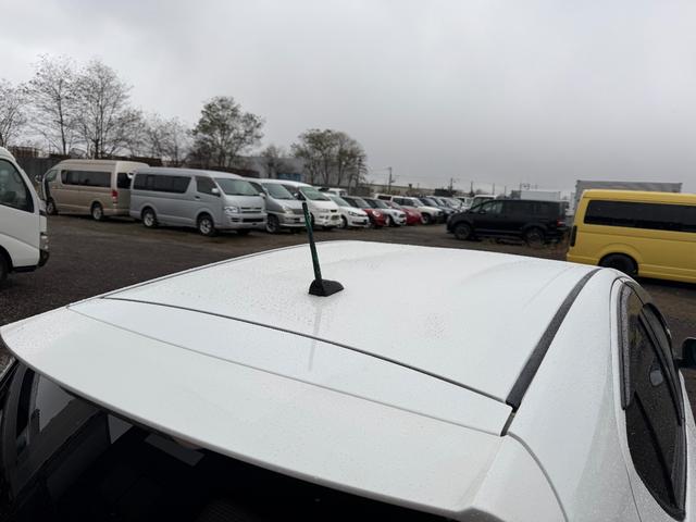 アクア Ｓ　ハイブリット・エアコン・パワステ・パワーウインドウ（22枚目）