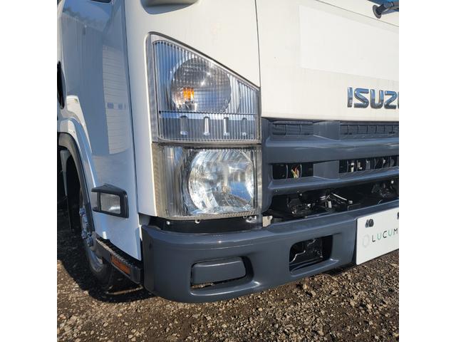 エルフトラック 　バン・移動販売車・４ＷＤ・ディーゼル・ショーケース・冷凍庫・リアヒーター・エアコン・パワステ・パワーウインドウ（13枚目）