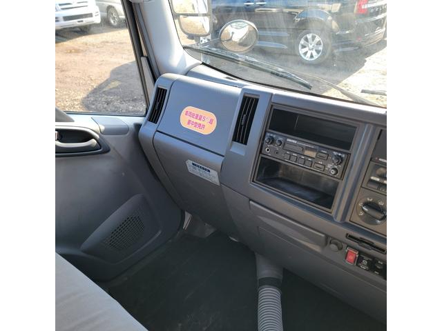 エルフトラック 　バン・移動販売車・４ＷＤ・ディーゼル・ショーケース・冷凍庫・リアヒーター・エアコン・パワステ・パワーウインドウ（40枚目）