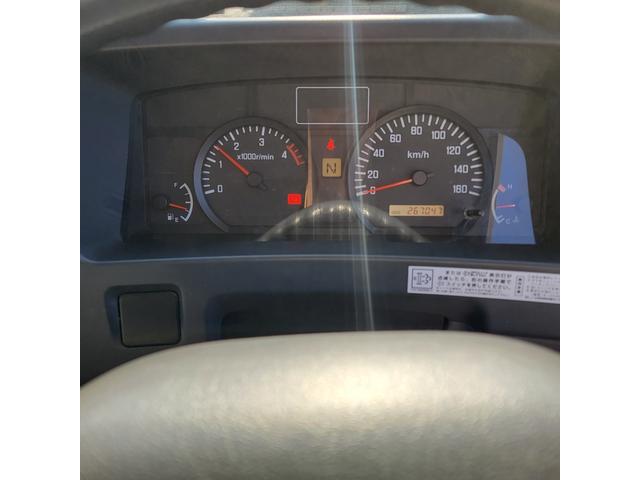 エルフトラック 　バン・移動販売車・４ＷＤ・ディーゼル・ショーケース・冷凍庫・リアヒーター・エアコン・パワステ・パワーウインドウ（43枚目）