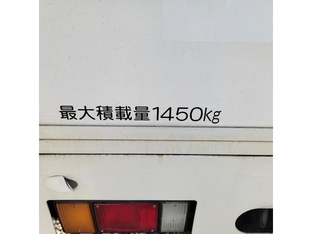 エルフトラック 　バン・移動販売車・４ＷＤ・ディーゼル・ショーケース・冷凍庫・リアヒーター・エアコン・パワステ・パワーウインドウ（60枚目）