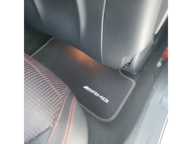 Ａクラス Ａ４５　ＡＭＧ　４マチック　４マチック・革シート・ブラインドスポットモニター・バックカメラ・クルーズコントロール・エアコン・パワステ・パワーウインドウ（37枚目）