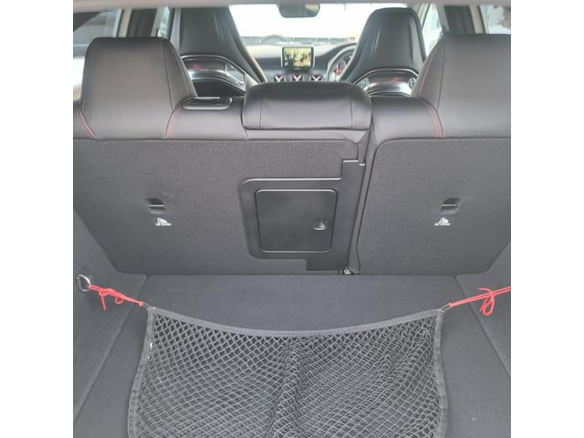 Ａクラス Ａ４５　ＡＭＧ　４マチック　４マチック・革シート・ブラインドスポットモニター・バックカメラ・クルーズコントロール・エアコン・パワステ・パワーウインドウ（50枚目）