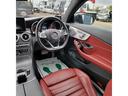 Ｃ４３　４マチッククーペ　ホイール　グリル　ブラック塗装・赤革・４ＷＤ・サンルーフ・ドライブレコーダー（52枚目）