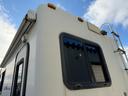 キャンピングカー・４ＷＤ　キャブコン・ディーゼル・４ＷＤ・ヨコハマモーターセールス・バンクベット・シンク・コンロ・エアコン・パワステ・パワーウインドウ（17枚目）