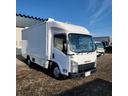 　バン・移動販売車・４ＷＤ・ディーゼル・ショーケース・冷凍庫・リアヒーター・エアコン・パワステ・パワーウインドウ（62枚目）