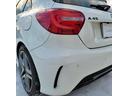 Ａ４５　ＡＭＧ　４マチック　４マチック・革シート・ブラインドスポットモニター・バックカメラ・クルーズコントロール・エアコン・パワステ・パワーウインドウ（21枚目）