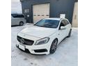 Ａ４５　ＡＭＧ　４マチック　４マチック・革シート・ブラインドスポットモニター・バックカメラ・クルーズコントロール・エアコン・パワステ・パワーウインドウ（69枚目）