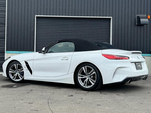 ＢＭＷ Ｚ４