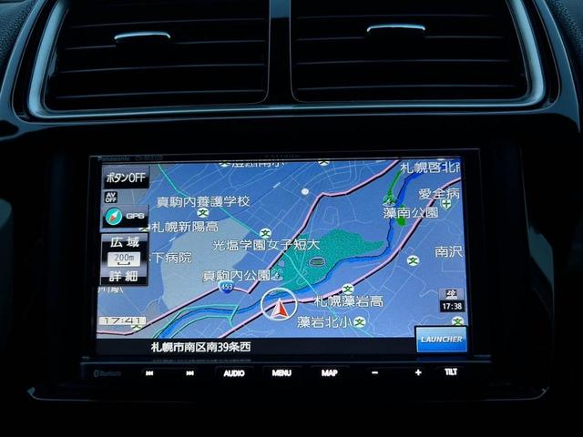 ＲＶＲ Ｇ　４ＷＤ／ナビ／バックカメラ／予防安全技術ｅアシスト／車検整備付き／アップルあんしんライト保証１年付き／ＬＥＤヘッドライト／クルコン／パドルシフト／ＥＴＣ／後側方車両検知警報システム／スマートキー／（5枚目）
