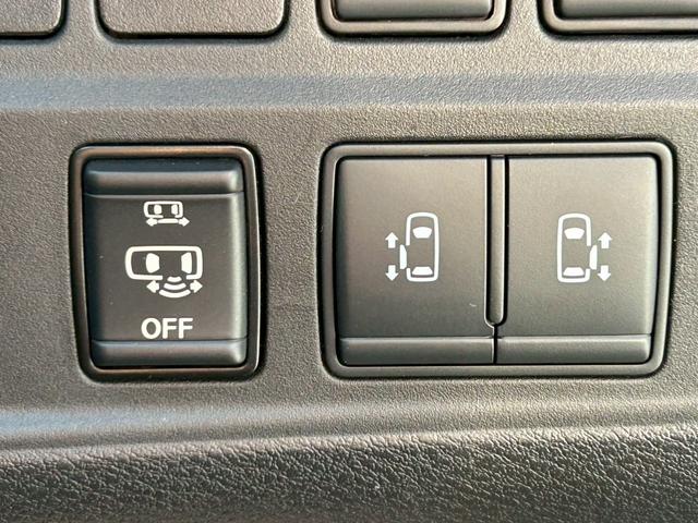 セレナ ｅ－パワー　オーテック　セーフティパッケージ　プロパイロット／アラウンドビューモニター／両側電動スライド／ＬＥＤヘッドライト／ナビ／ＥＴＣ２．０／シートヒーター／オートエアコン／専用エアロ・ＡＵＴＥＣＨ専用内装（13枚目）