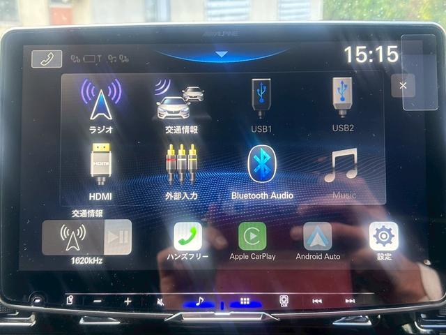 ハイエースバン ロングスーパーＧＬ　ダークプライムＳ　パノラミックビューモニター／デジタルインナーミラー／両側パワースライドドア／ＬＥＤヘッドランプ／イルミネーテッドエントリー／本革巻ステアリング／ＬＥＤフォグ／ルーフレール／ＡＣ１００Ｖ電源（12枚目）