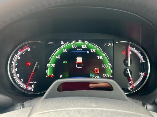 ヴォクシー S-Z 両側パワースライドドア/ナビ/パノラミックビューモニター/LEDヘッドライト/ETC/ドライブレコーダー/オートハイビーム/シートヒーター/ステアリングヒーター/クルーズコントロール/純正AW(29枚目)