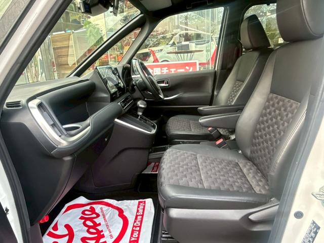 ヴォクシー S-Z 両側パワースライドドア/ナビ/パノラミックビューモニター/LEDヘッドライト/ETC/ドライブレコーダー/オートハイビーム/シートヒーター/ステアリングヒーター/クルーズコントロール/純正AW(34枚目)