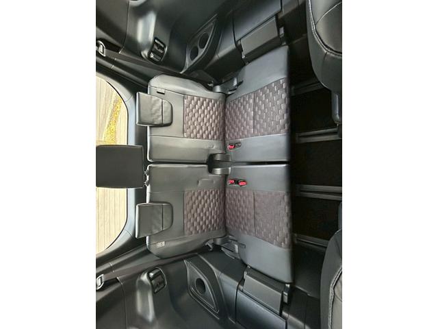 ヴォクシー S-Z 両側パワースライドドア/ナビ/パノラミックビューモニター/LEDヘッドライト/ETC/ドライブレコーダー/オートハイビーム/シートヒーター/ステアリングヒーター/クルーズコントロール/純正AW(40枚目)