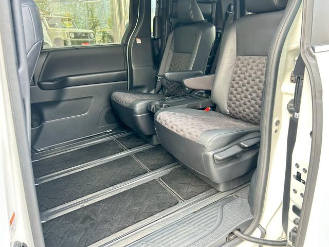 ヴォクシー S-Z 両側パワースライドドア/ナビ/パノラミックビューモニター/LEDヘッドライト/ETC/ドライブレコーダー/オートハイビーム/シートヒーター/ステアリングヒーター/クルーズコントロール/純正AW(42枚目)