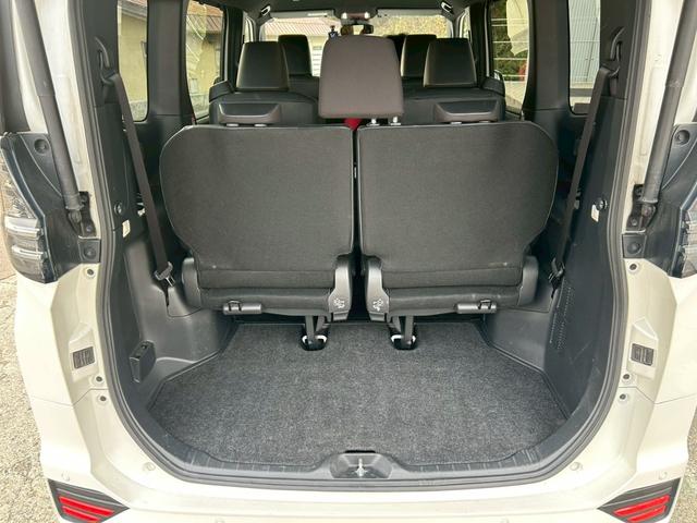 ヴォクシー S-Z 両側パワースライドドア/ナビ/パノラミックビューモニター/LEDヘッドライト/ETC/ドライブレコーダー/オートハイビーム/シートヒーター/ステアリングヒーター/クルーズコントロール/純正AW(44枚目)