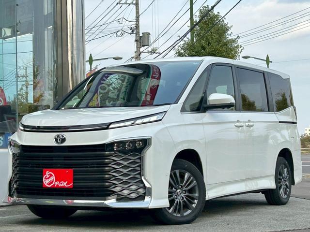 ヴォクシー S-Z 両側パワースライドドア/ナビ/パノラミックビューモニター/LEDヘッドライト/ETC/ドライブレコーダー/オートハイビーム/シートヒーター/ステアリングヒーター/クルーズコントロール/純正AW(46枚目)